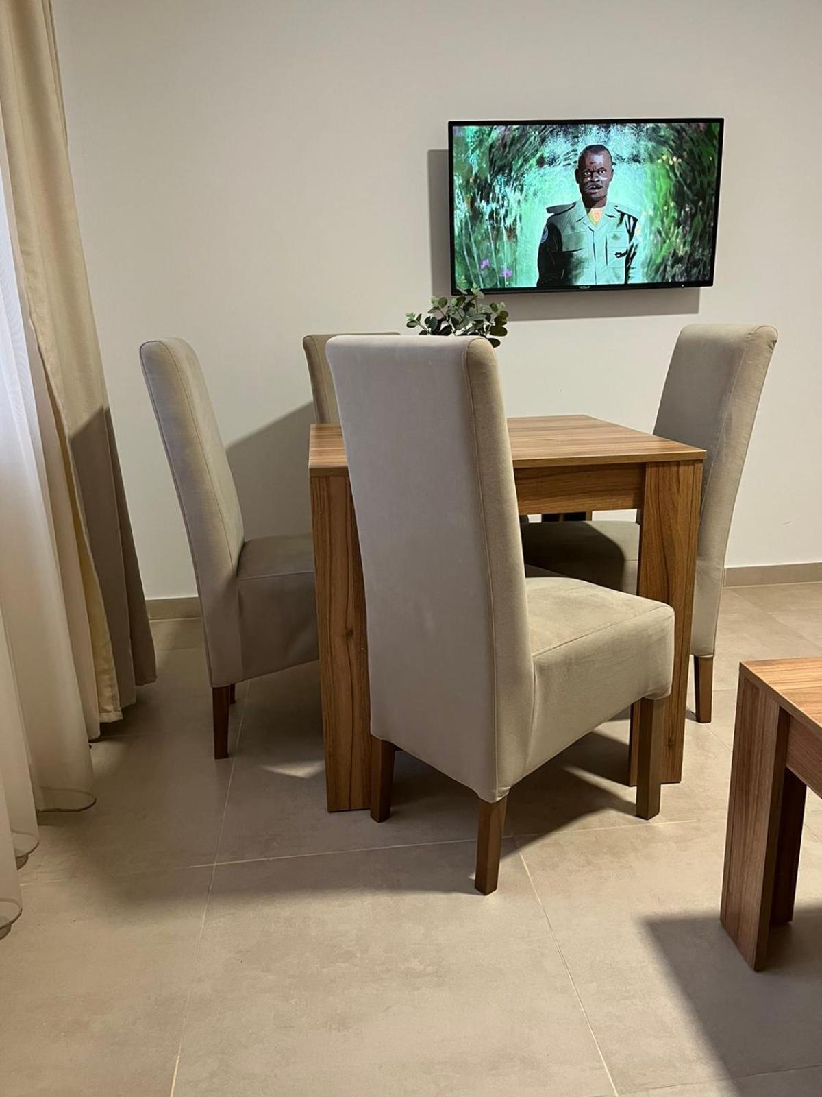 Apartmani Tesla Soko Banja Rum bild